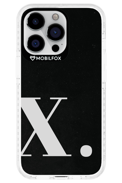 X (Off Space) - Apple iPhone 13 Pro
