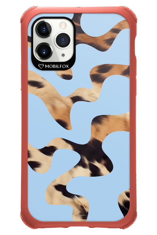 Funky Deer - Apple iPhone 11 Pro