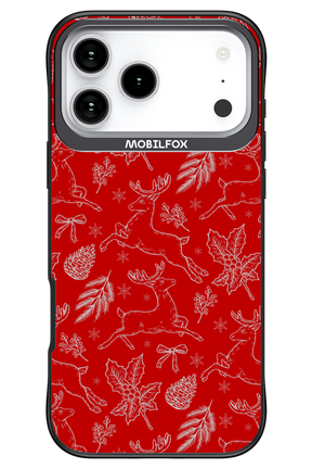 Wrapping Paper - Apple iPhone 17 Pro Max