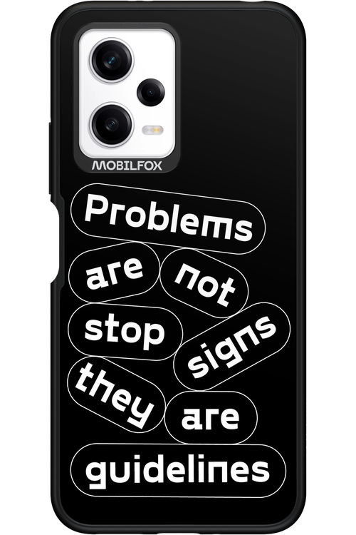 Problemz 2.0 - Xiaomi Redmi Note 12 5G