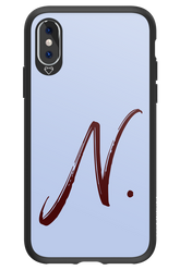(Jellyfish Presso) N 2.0 - Apple iPhone XS