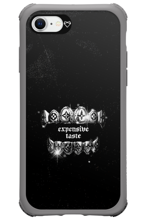Expensive Taste - Apple iPhone SE 2020