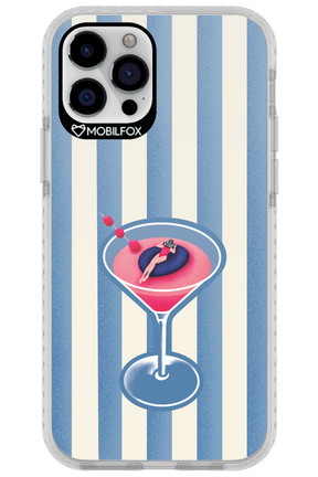 Poolside Affair - Apple iPhone 12 Pro