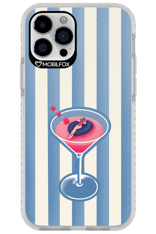Poolside Affair - Apple iPhone 12 Pro