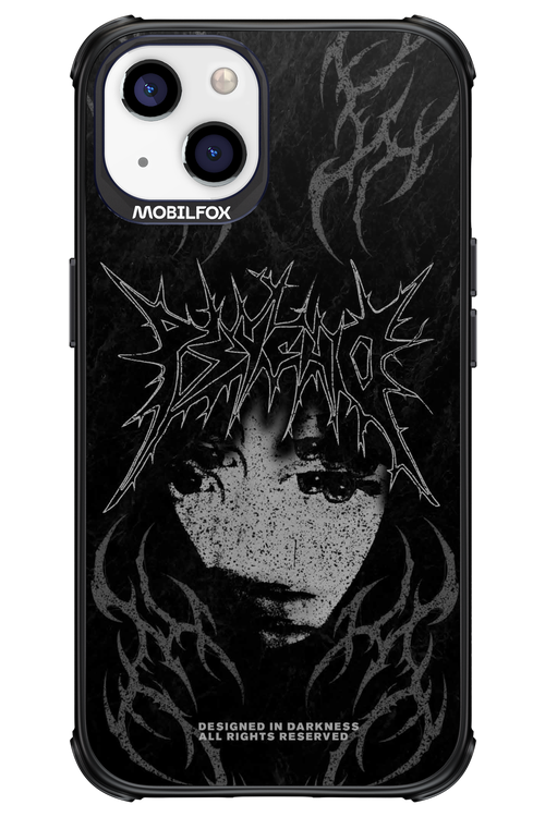 Schizo - Apple iPhone 13
