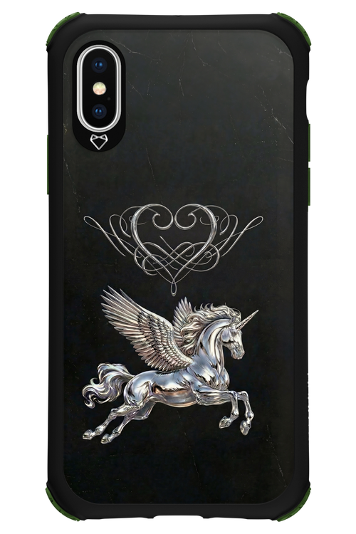 Horse Heart 2.0 - Apple iPhone XS