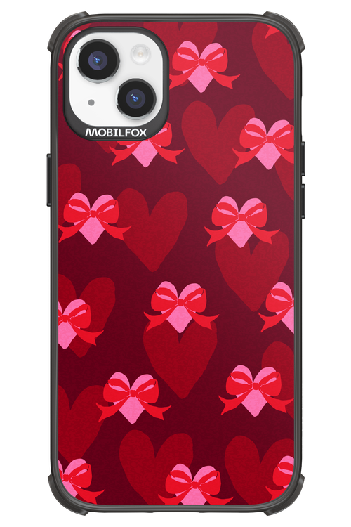My Heart My Love - Apple iPhone 14 Plus