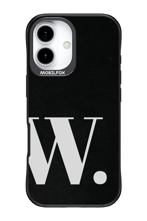 W (Off Space) - Apple iPhone 17