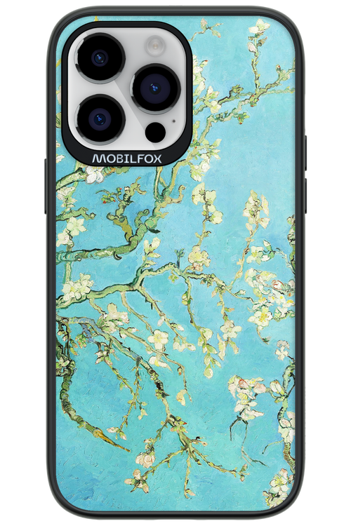 Almond Blossom - Apple iPhone 14 Pro Max