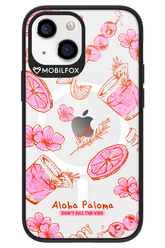 Aloha Paloma - Apple iPhone 13 Mini