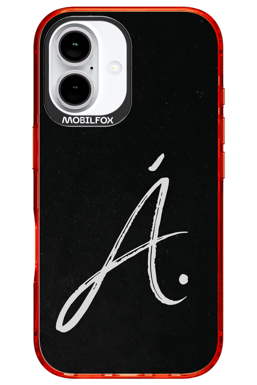 (Off Space) A II 2.0 - Apple iPhone 16