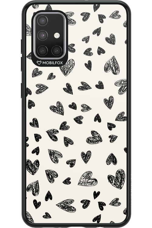 Crazy in Luv 2.0 - Samsung Galaxy A71