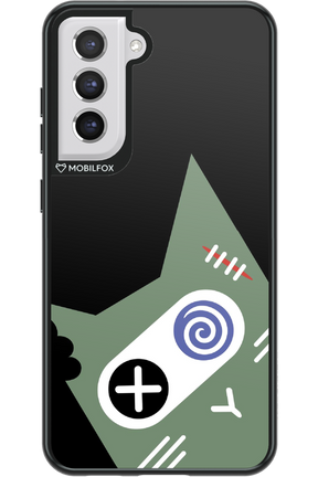 scarface - Samsung Galaxy S21 FE