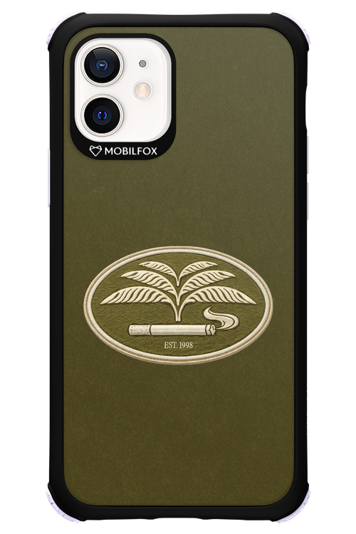 Nature Check - Apple iPhone 12