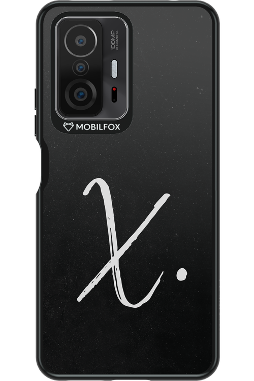 (Off Space) X 2.0 - Xiaomi Mi 11T