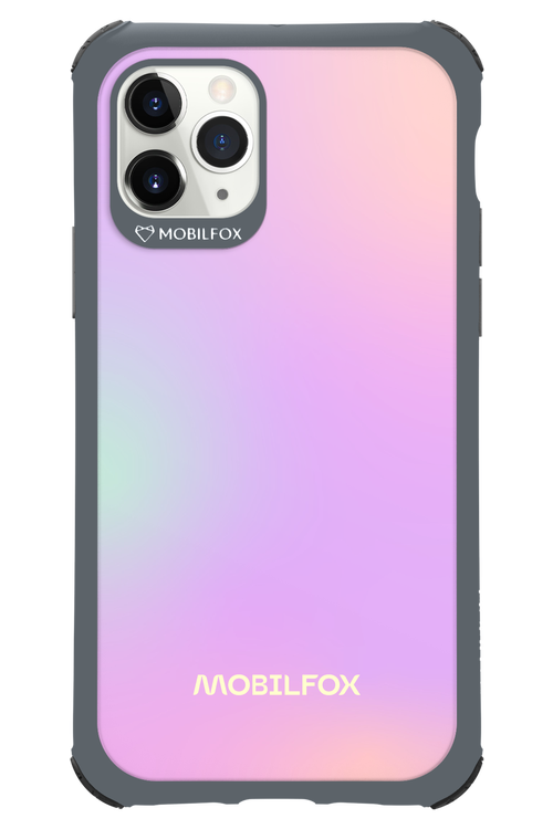 Pastel Violet - Apple iPhone 11 Pro