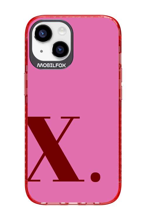 X (Sorbet) - Apple iPhone 14