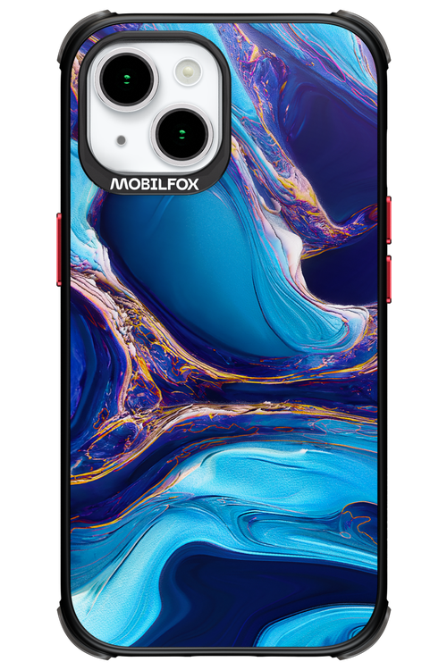 Amethyst - Apple iPhone 15