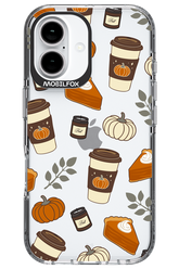 Everything is Pumpkin - Apple iPhone 16