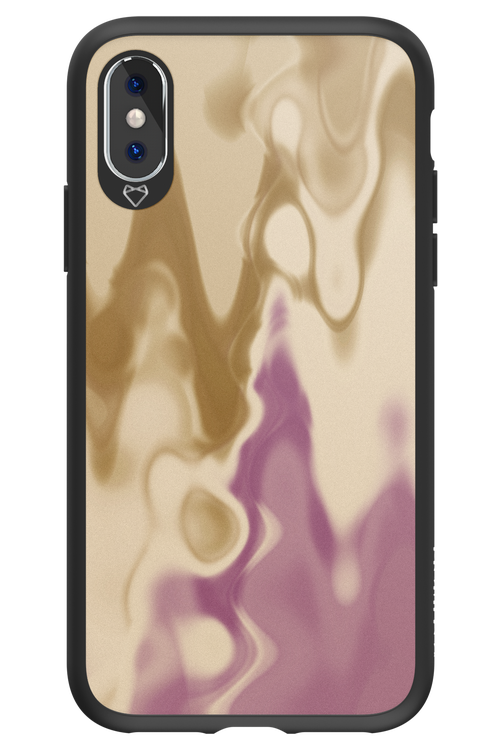 Olive Flow 2.0 - Apple iPhone X