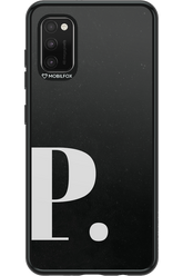 P (Off Space) 2.0 - Samsung Galaxy A41