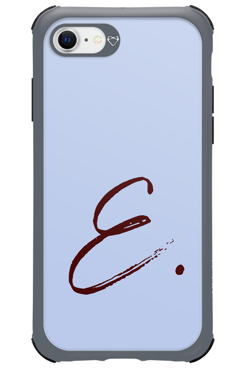 (Jellyfish Presso) E 2.0 - Apple iPhone 8