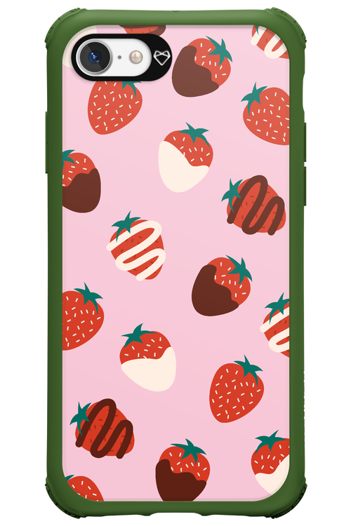 Chocoberrys - Apple iPhone 7