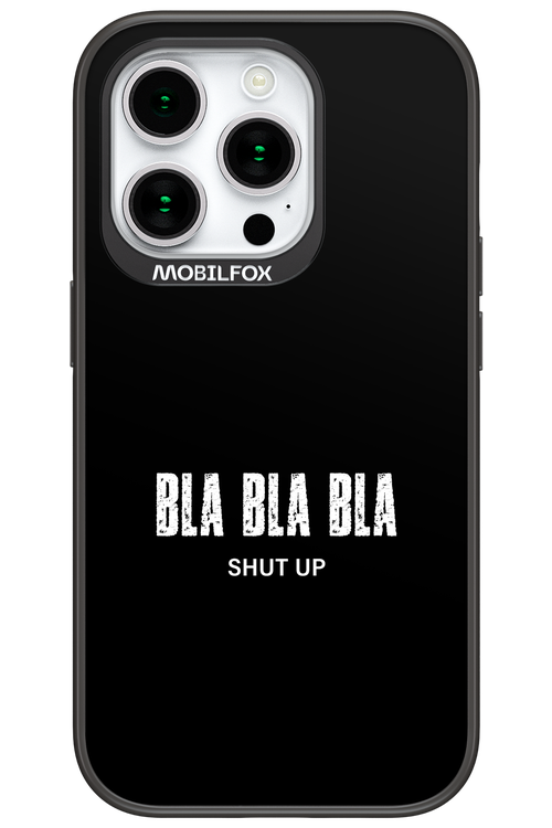 Bla Bla II - Apple iPhone 15 Pro
