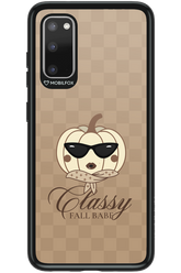 Fall Babe - Samsung Galaxy S20