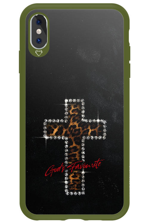 God's Favourite - Apple iPhone XS Max