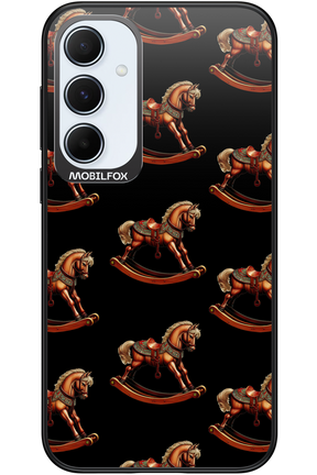 Rocking Horse - Samsung Galaxy A55