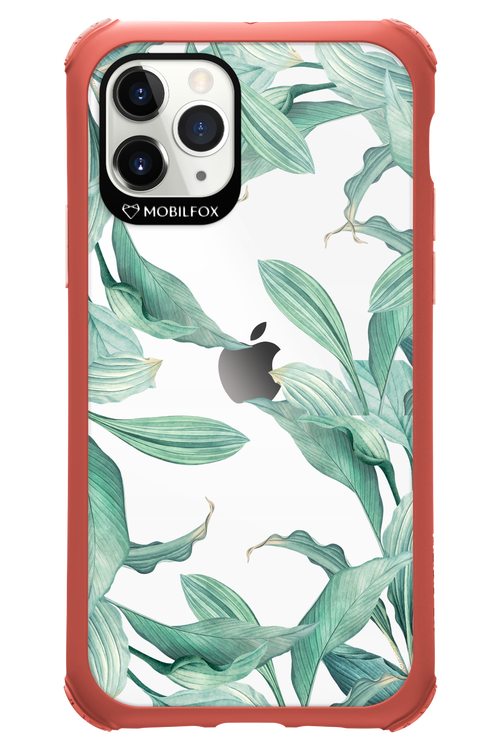 Greenpeace 2.0 - Apple iPhone 11 Pro