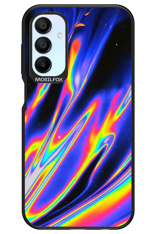 Rainbow Space - Samsung Galaxy A15