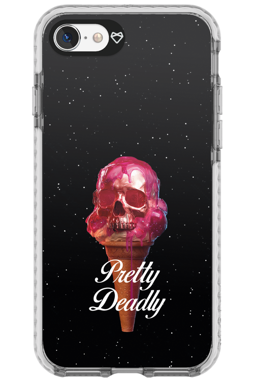 Pretty Deadly - Apple iPhone 7