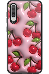 Cherry Bomb 2.0 - Samsung Galaxy A50