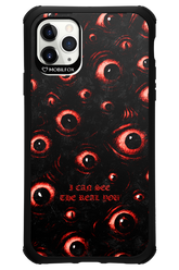 The Watchers - Apple iPhone 11 Pro Max