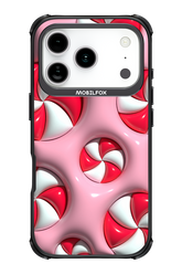 XMAS Candy - Apple iPhone 17 Pro