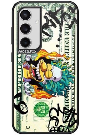 CLOWN 2.0 - Samsung Galaxy S24