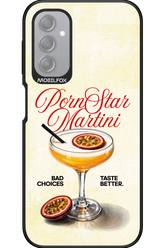 Pornstar Martini 2.0 - Samsung Galaxy A14