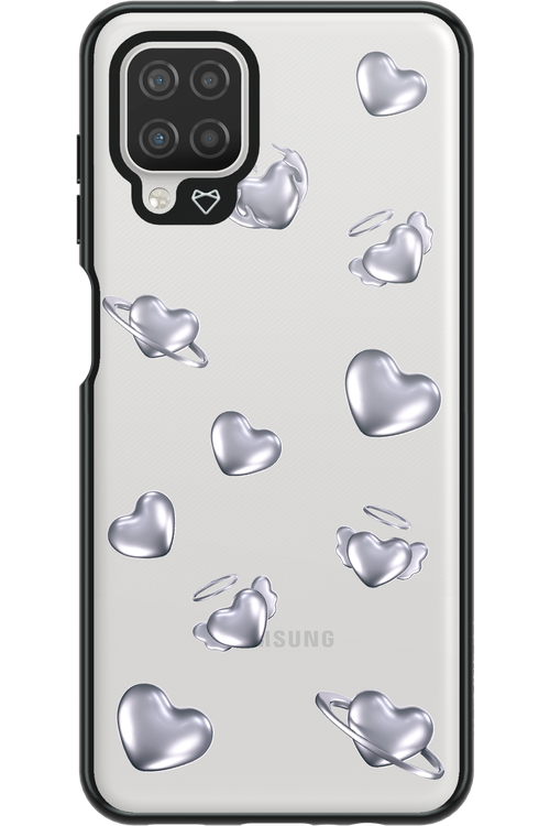 Chrome Hearts - Samsung Galaxy A12