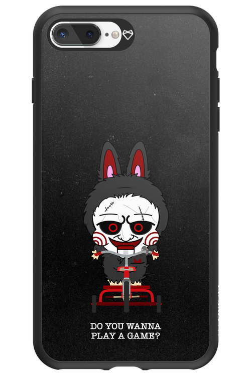 Sawbubu - Apple iPhone 8 Plus