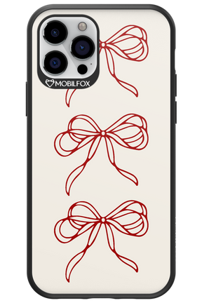 Bows - Apple iPhone 12 Pro