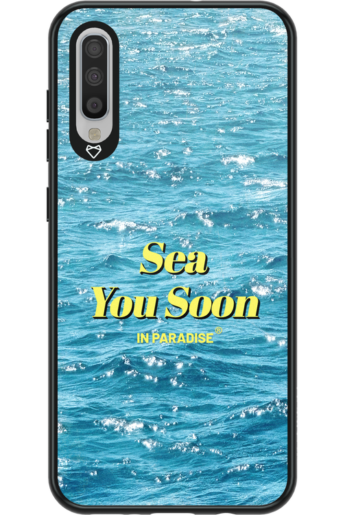 Sea You - Samsung Galaxy A70