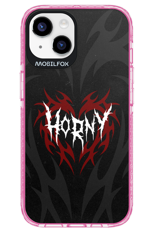 HORNY 2.0 - Apple iPhone 14
