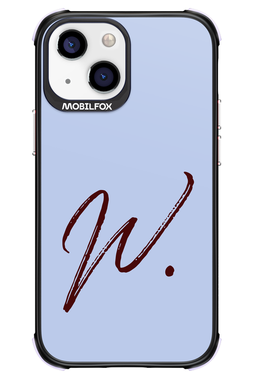 (Jellyfish Presso) W 2.0 - Apple iPhone 13 Mini