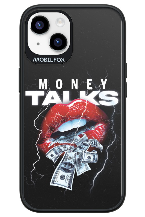 Money Talks - Apple iPhone 14