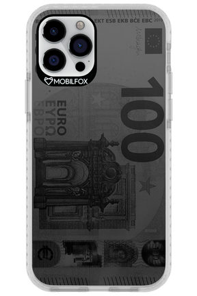 Euro Black - Apple iPhone 12 Pro