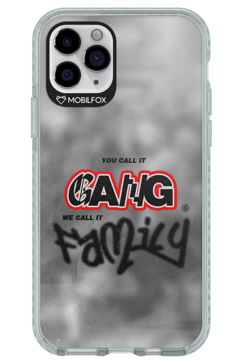 Family Gang - Apple iPhone 11 Pro