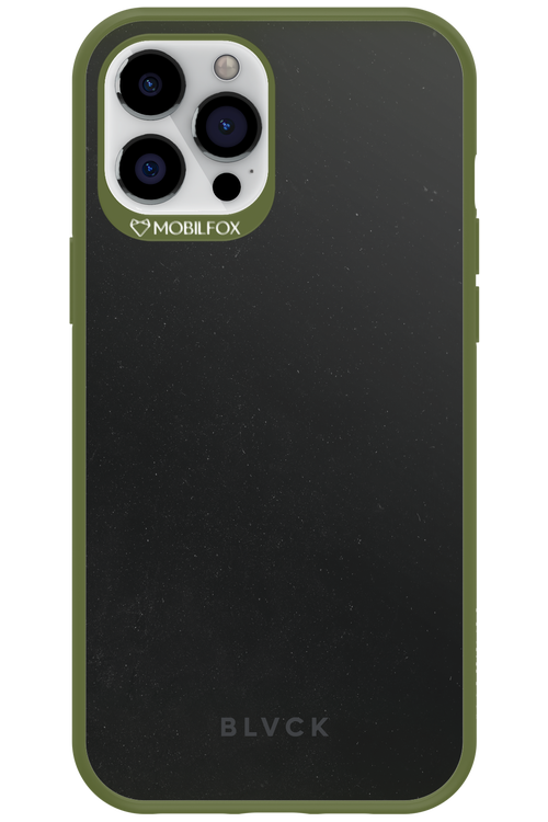 BLVCK - Apple iPhone 12 Pro Max
