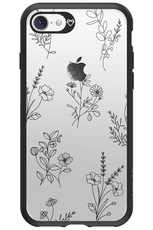 Bouquet 2.0 - Apple iPhone 7